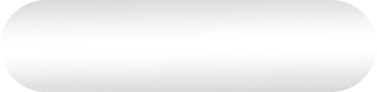 Gradient Button | Modern Trendy Glossy Web Button | White